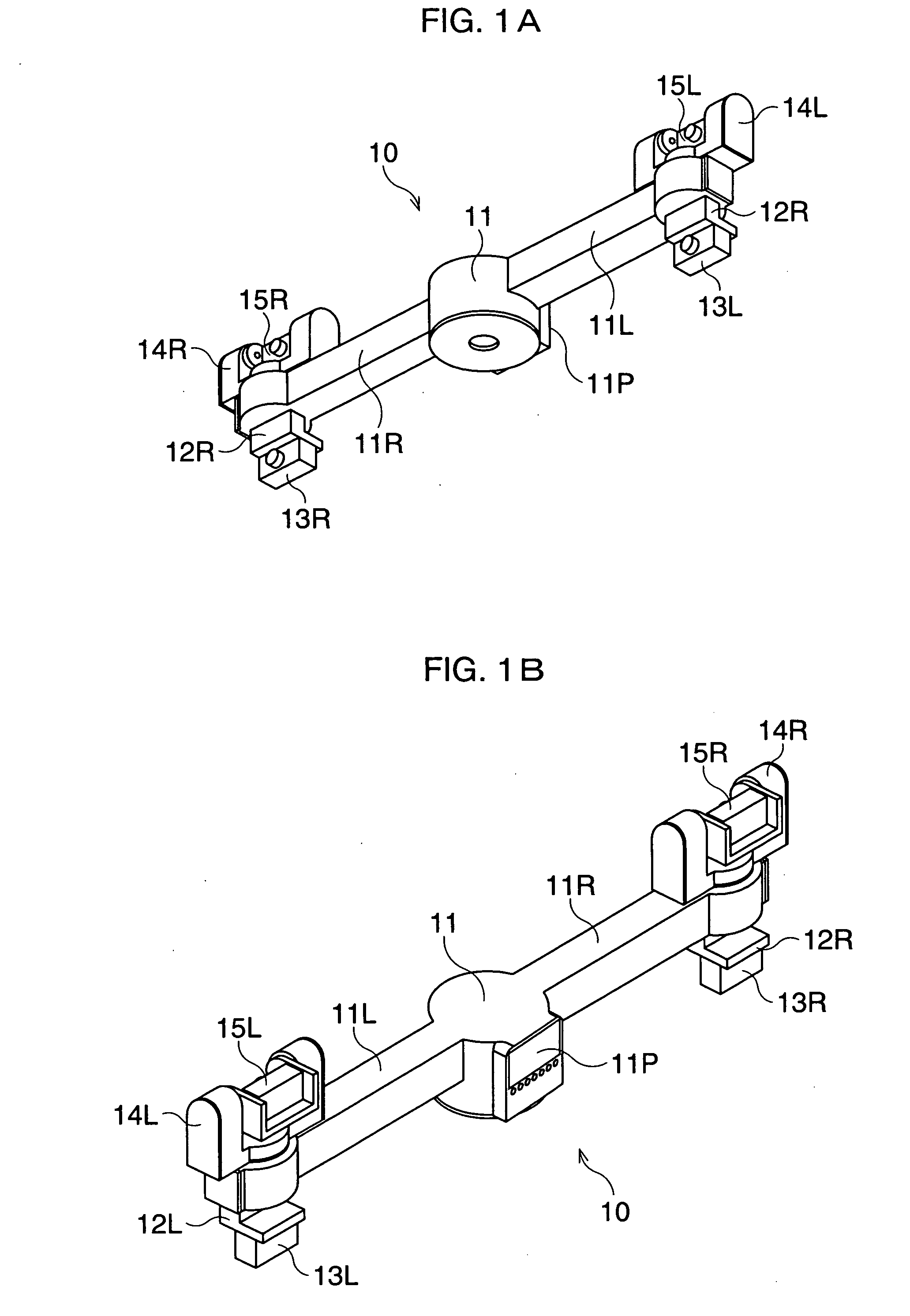 Apparatus and method for establishing correspondence between images