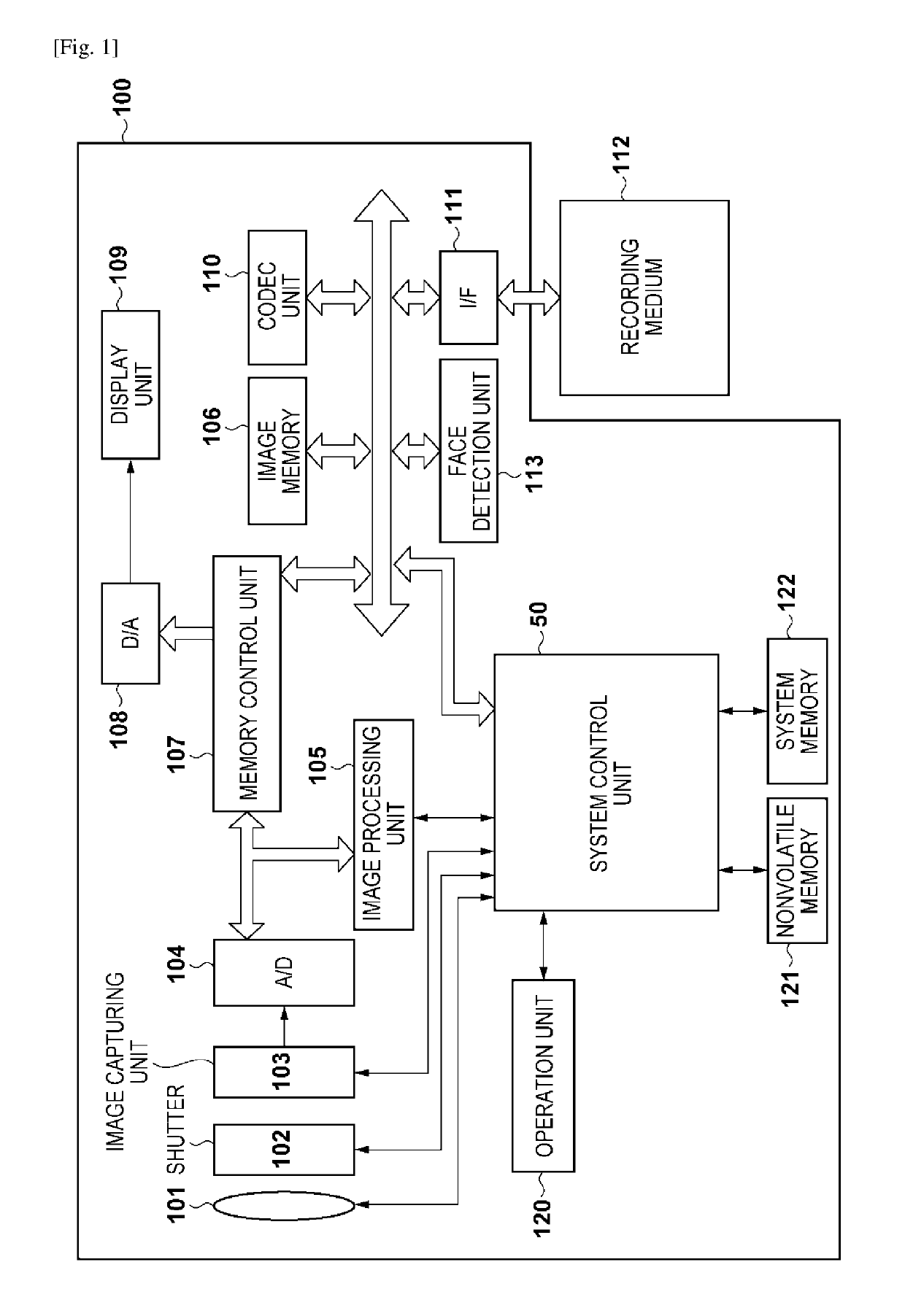 Image processing apparatus and control method thereof