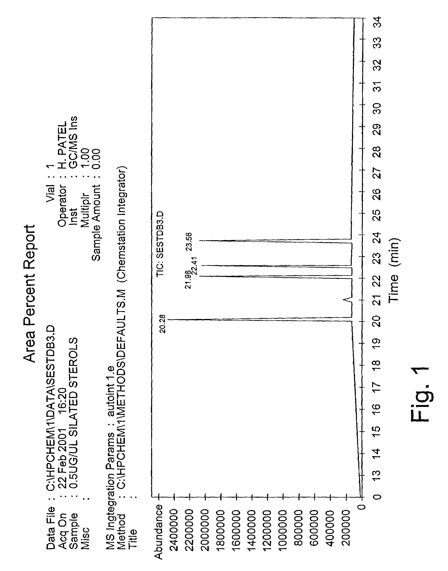 Food intermediate having sequestered phytosteryl esters in a polysaccharide matrix