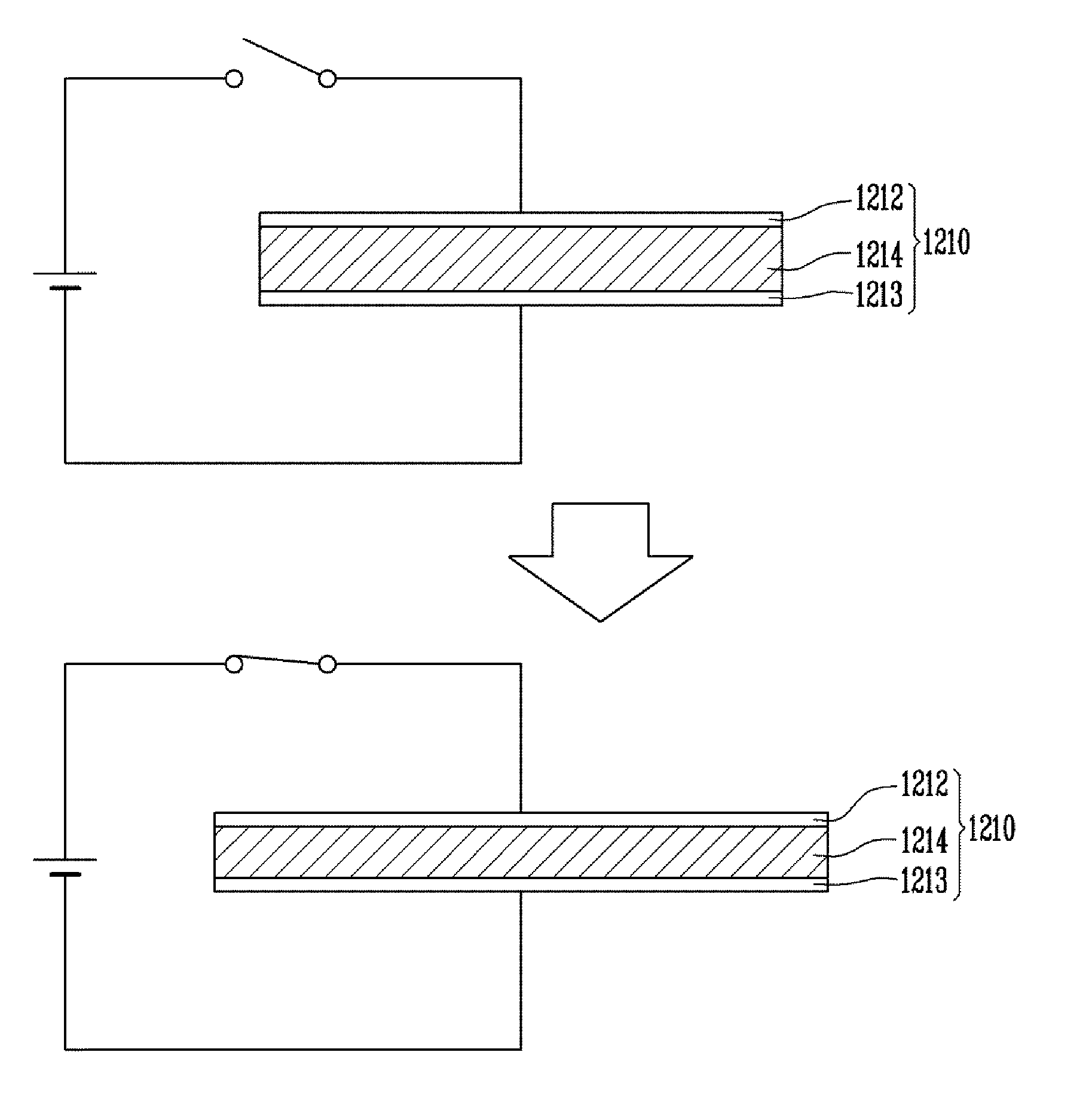 Display apparatus and manufacturing method thereof