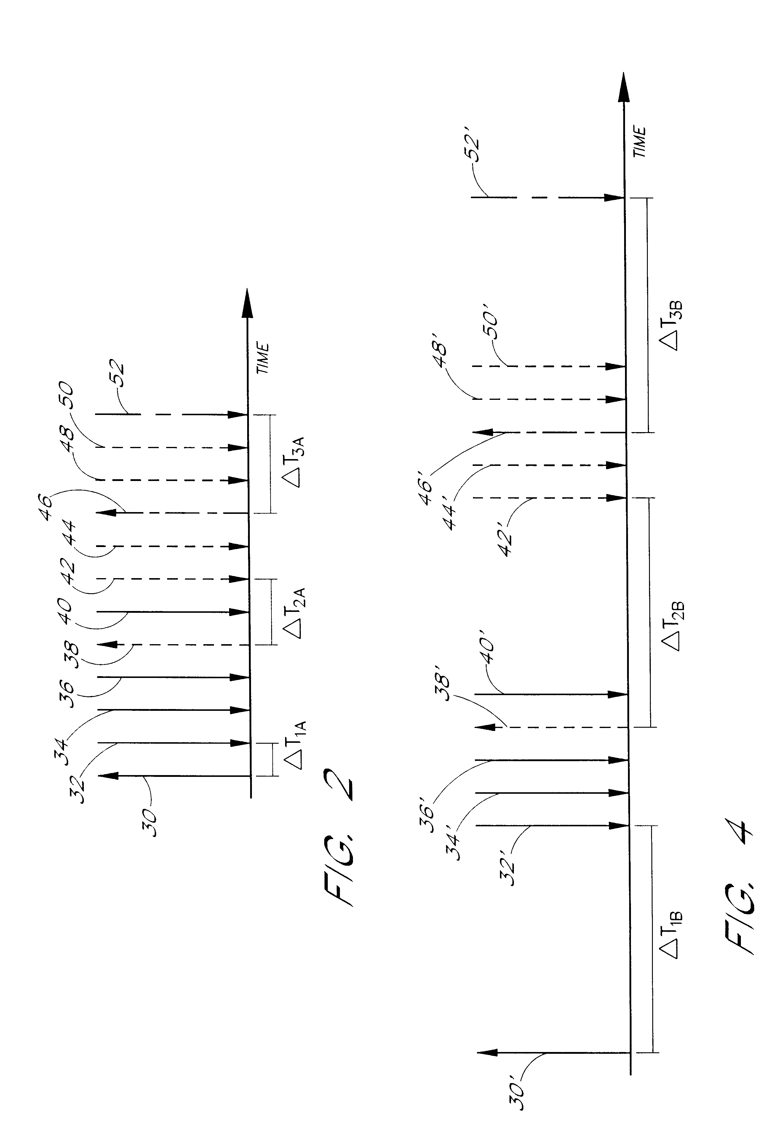 Distributed system and method for prefetching objects