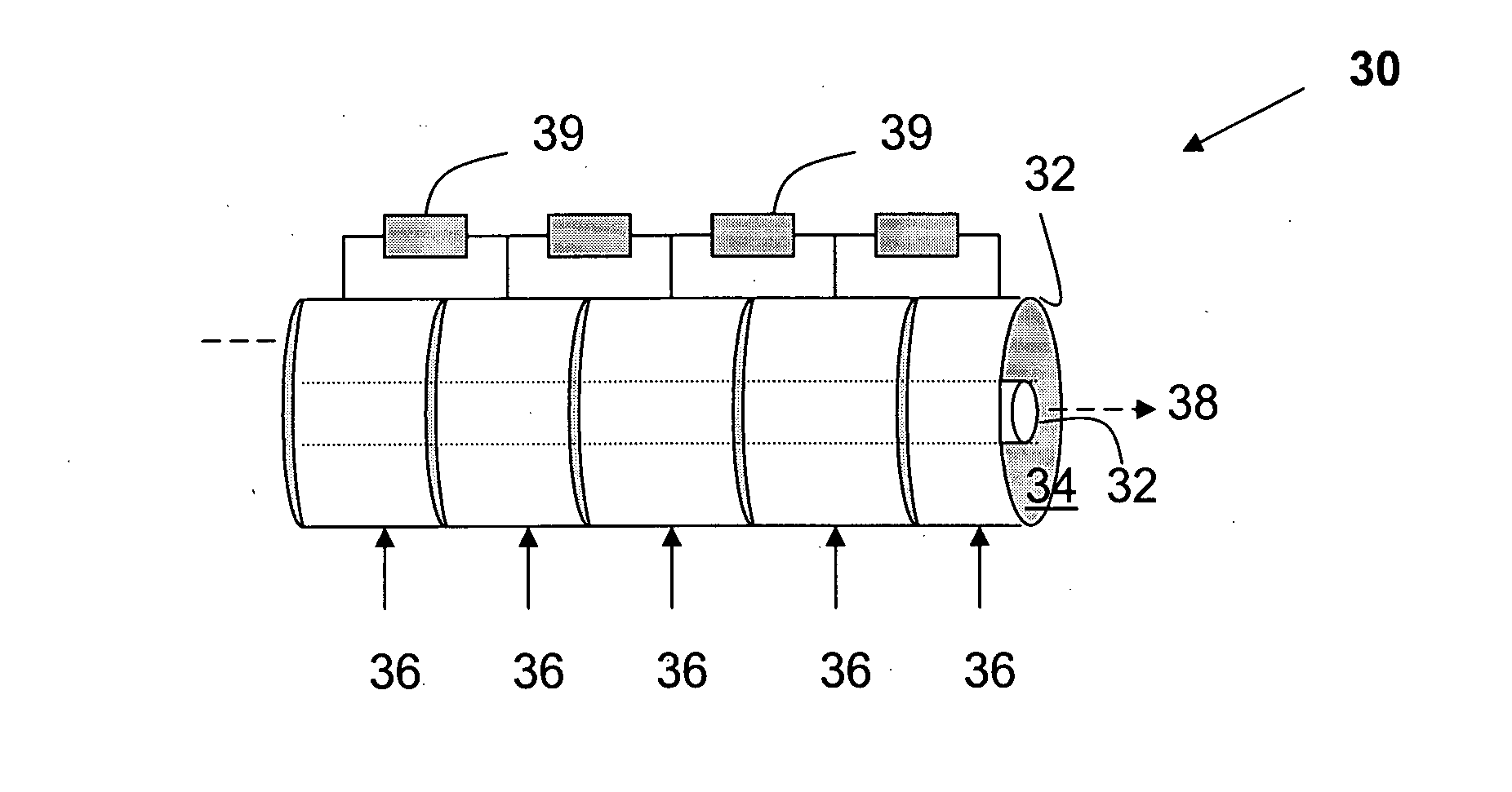 Method and apparatus for ion mobility spectrometry with alignment of dipole direction (IMS-ADD)