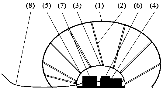 Pressure-sensing deformable mouse having function of brain-hand coordinated exercise