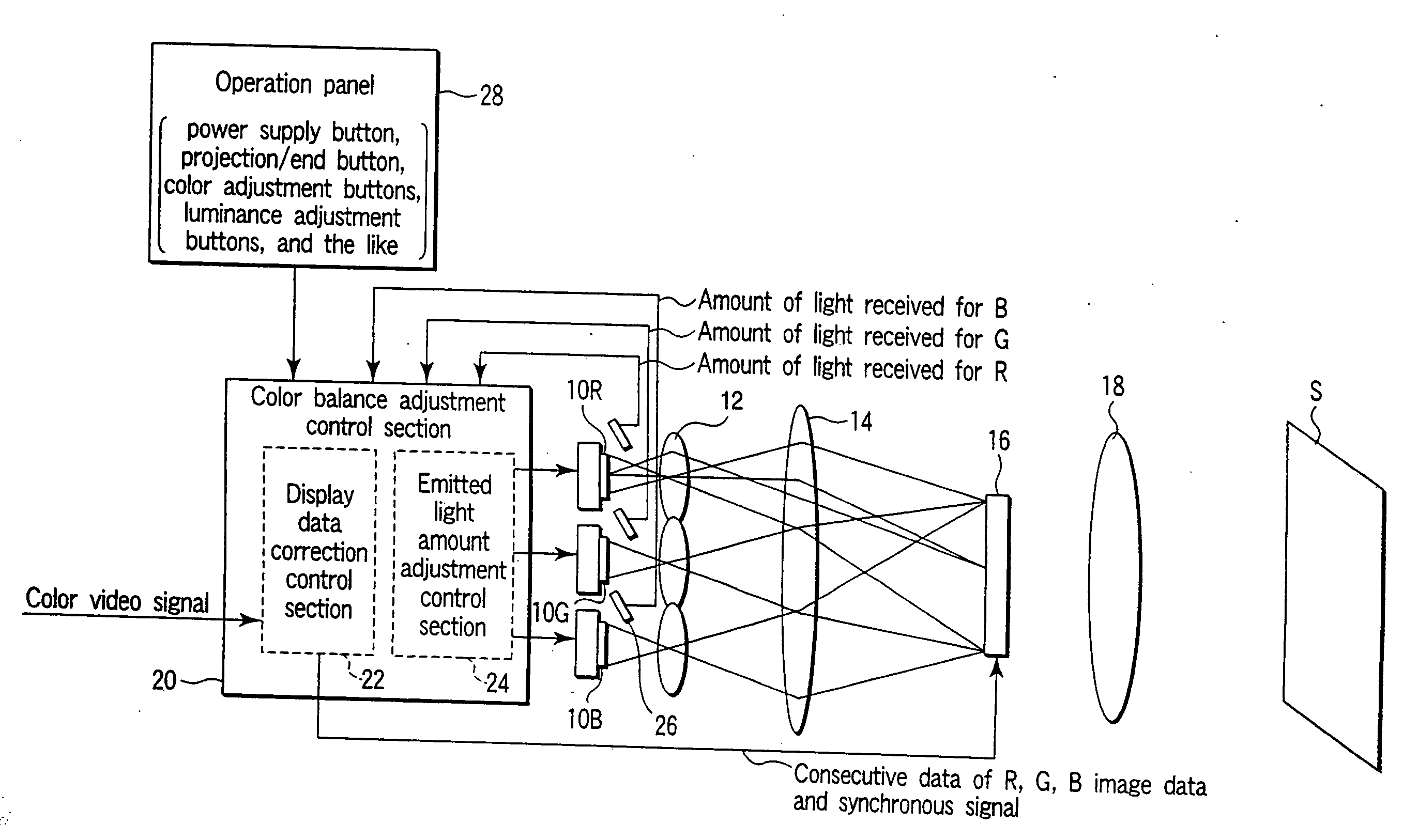 Display apparatus, light source device, and illumination unit