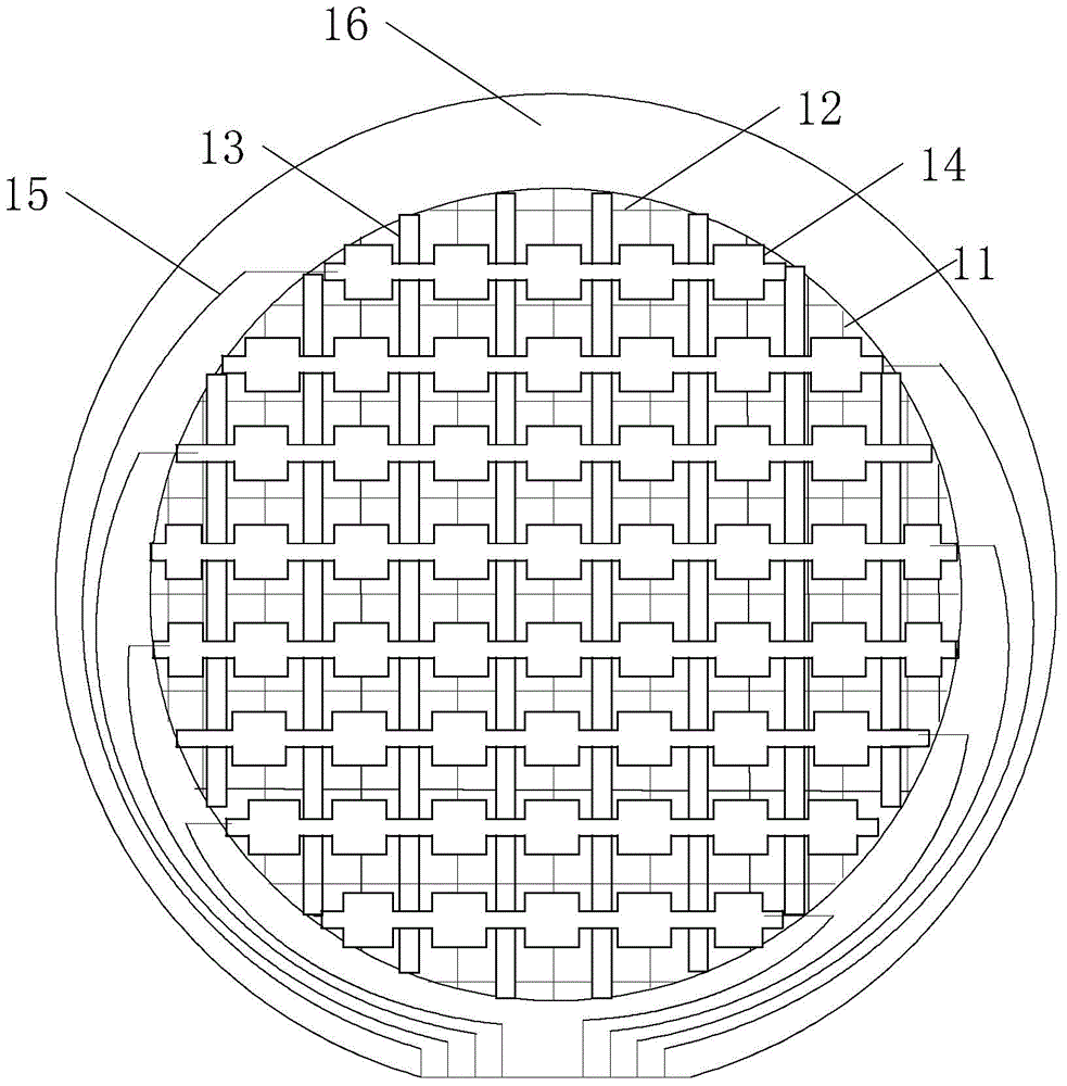 Array substrate and display panel