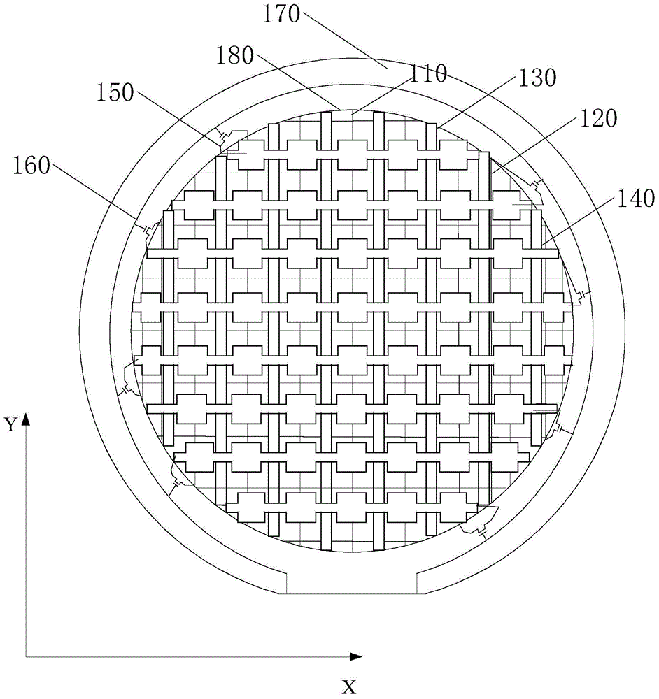 Array substrate and display panel