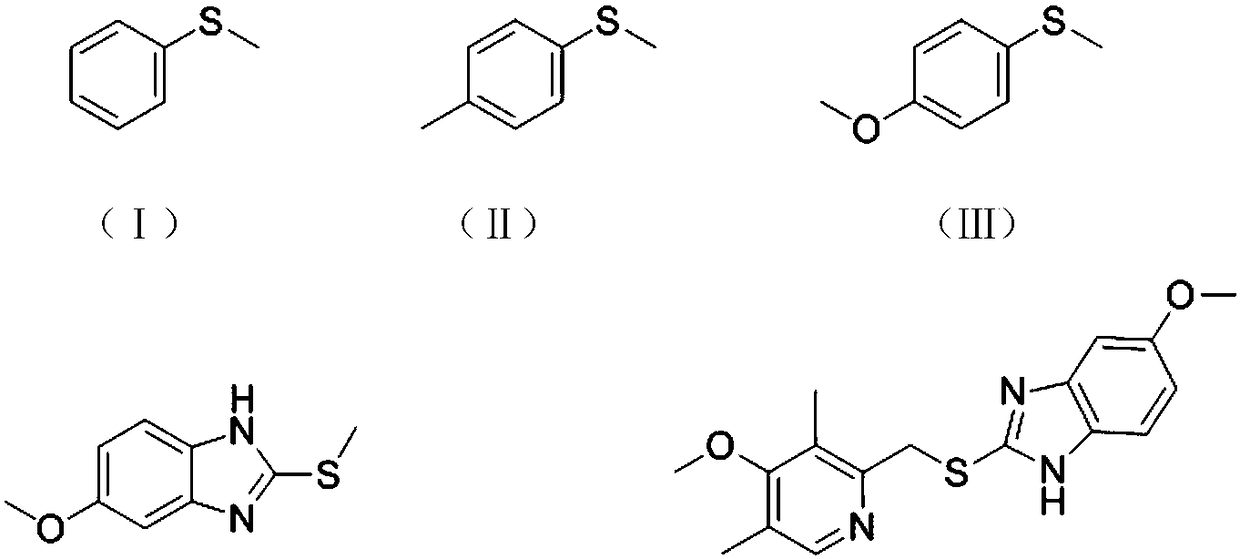 Bradyrhizobium monooxygenase and application thereof to preparation of chiral sulfoxide