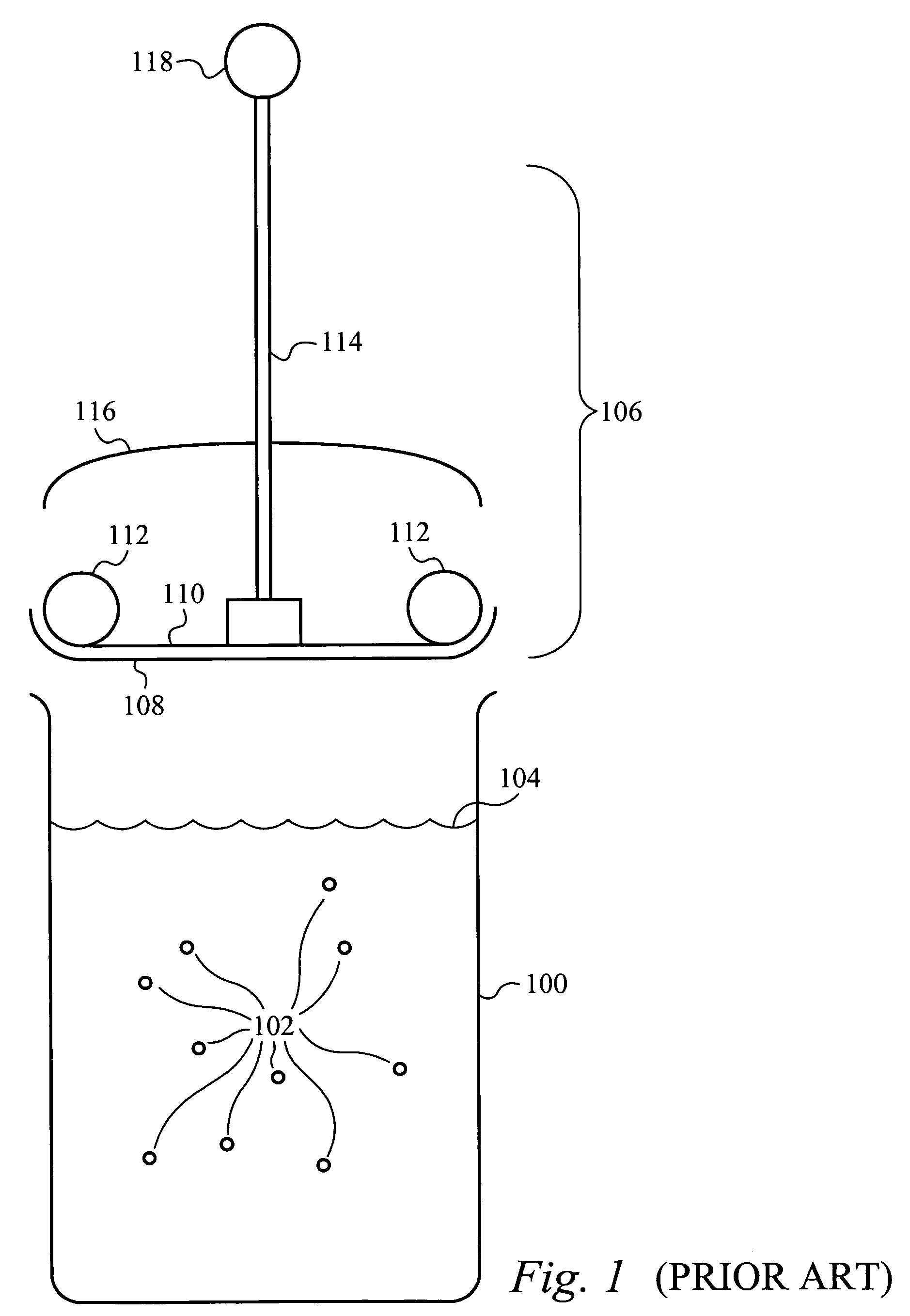 Coffee infusion press for stackable cups