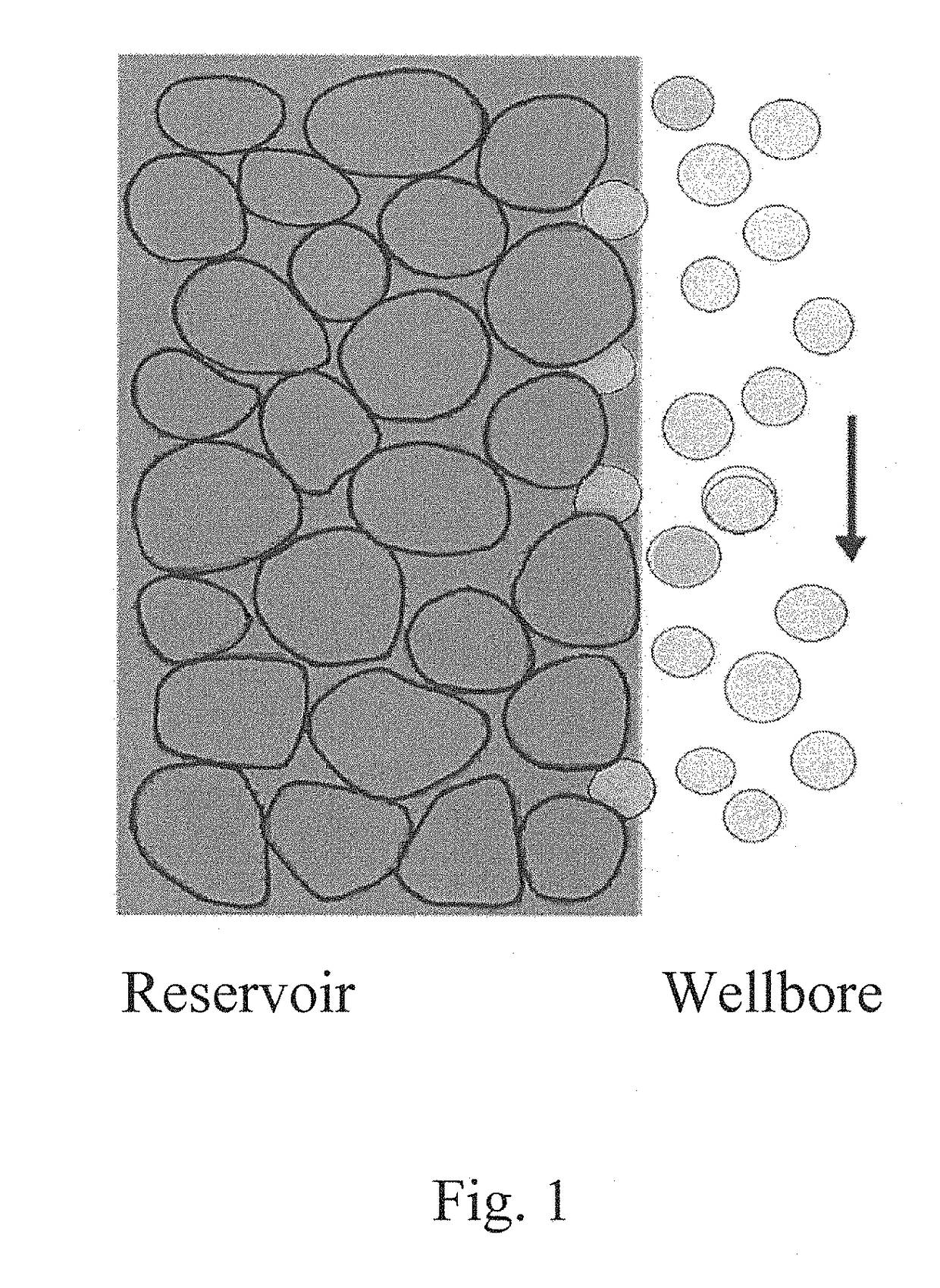Water-based drilling fluid for protecting high-permeability reservoirs, and preparation method and use thereof