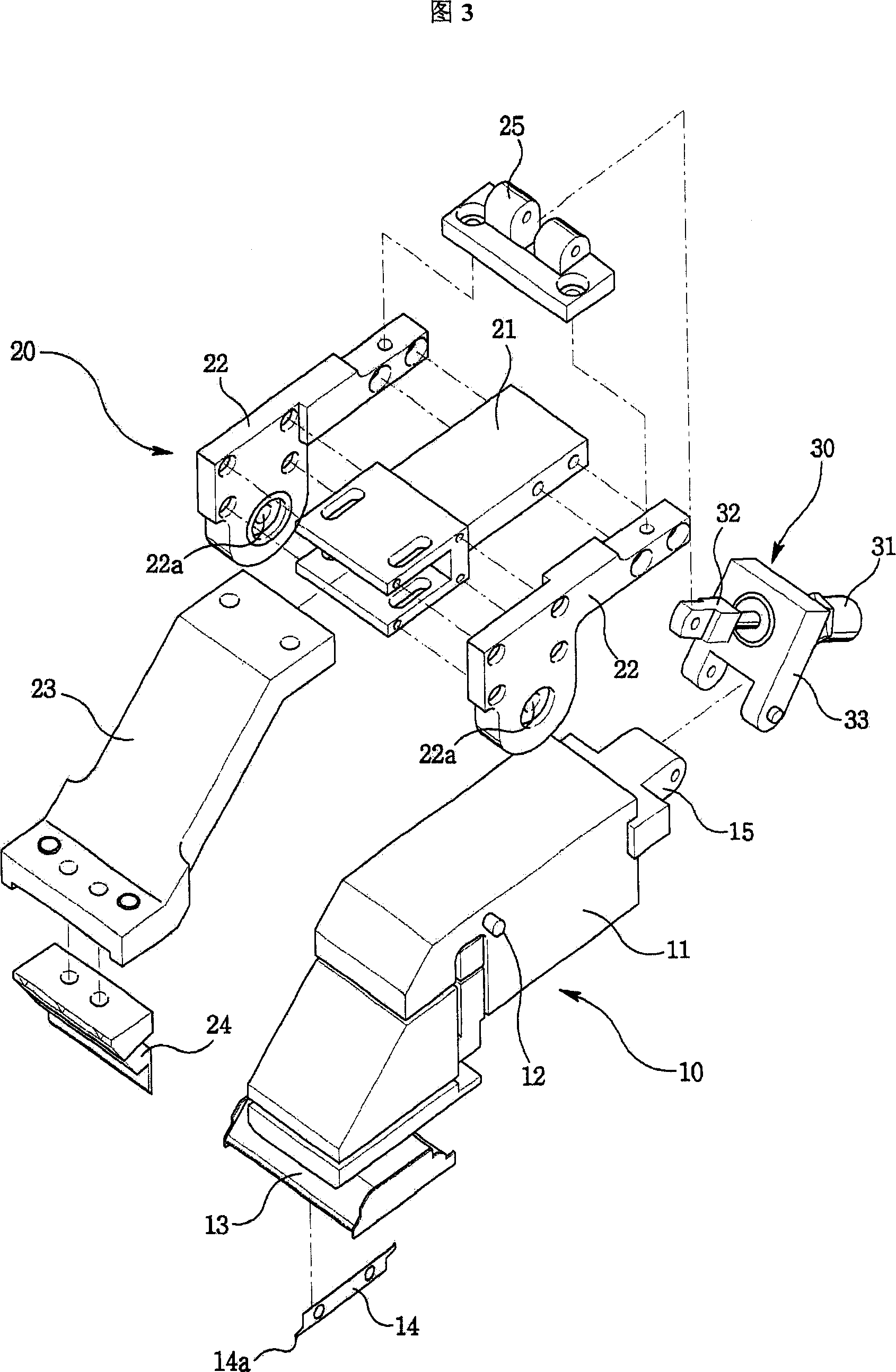 Inspection method and apparatus of flat display pane