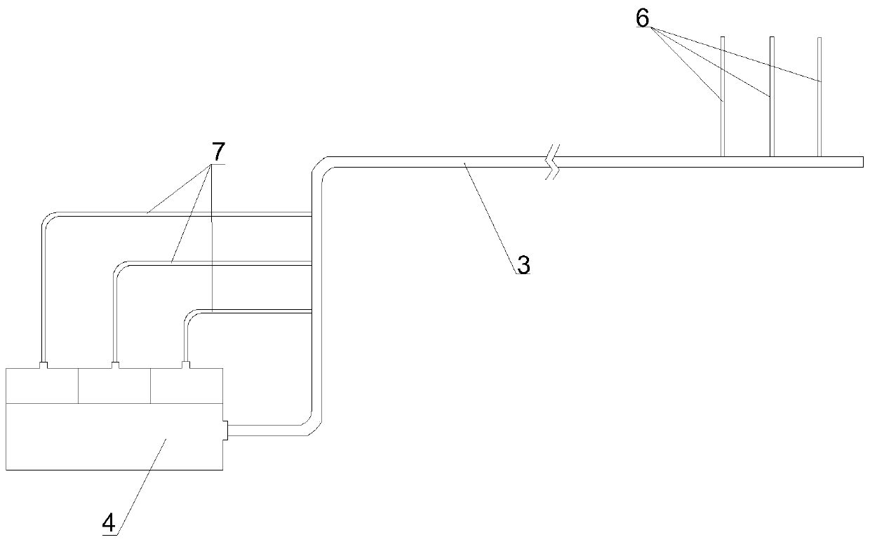 Novel biliary and intestinal anastomosis stent drainage device