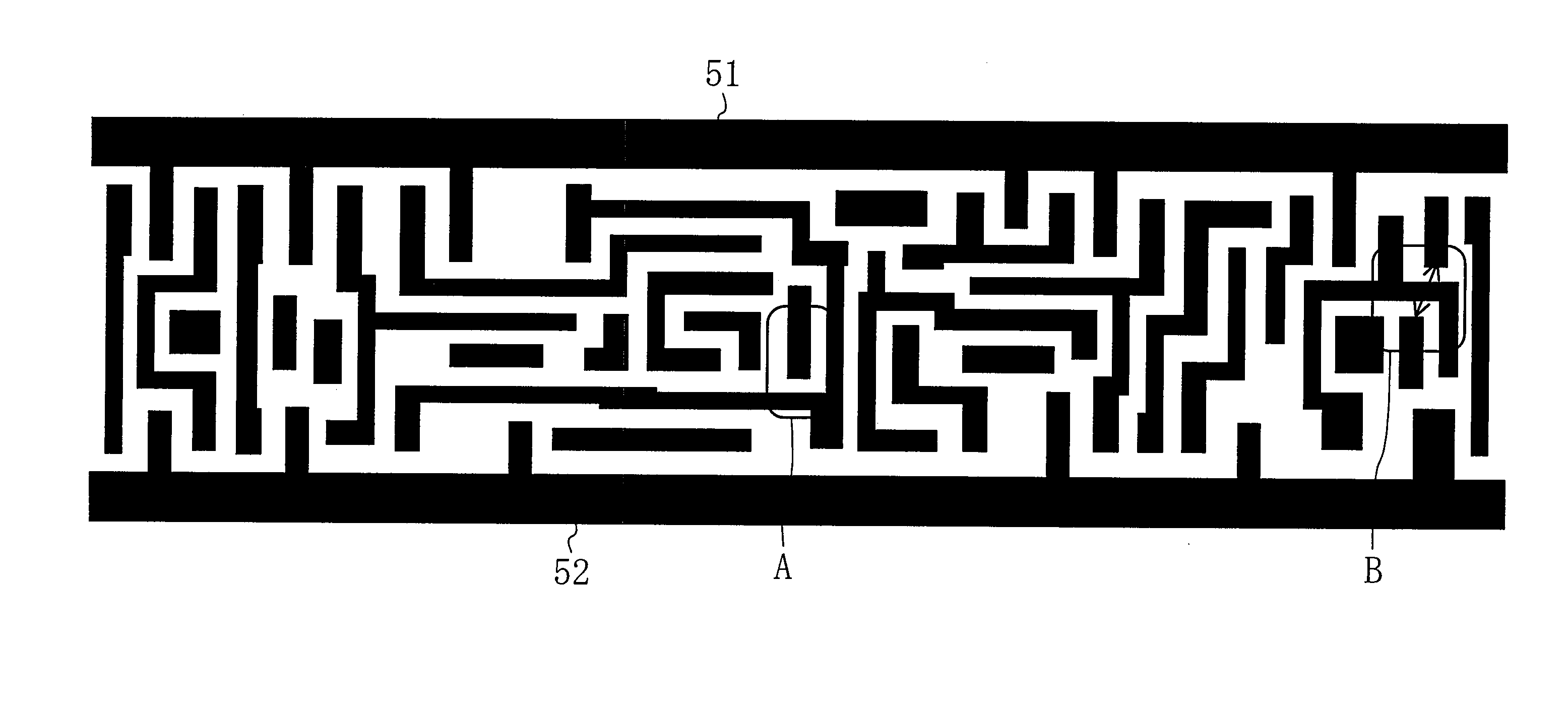 Standard cell and semiconductor device including the same