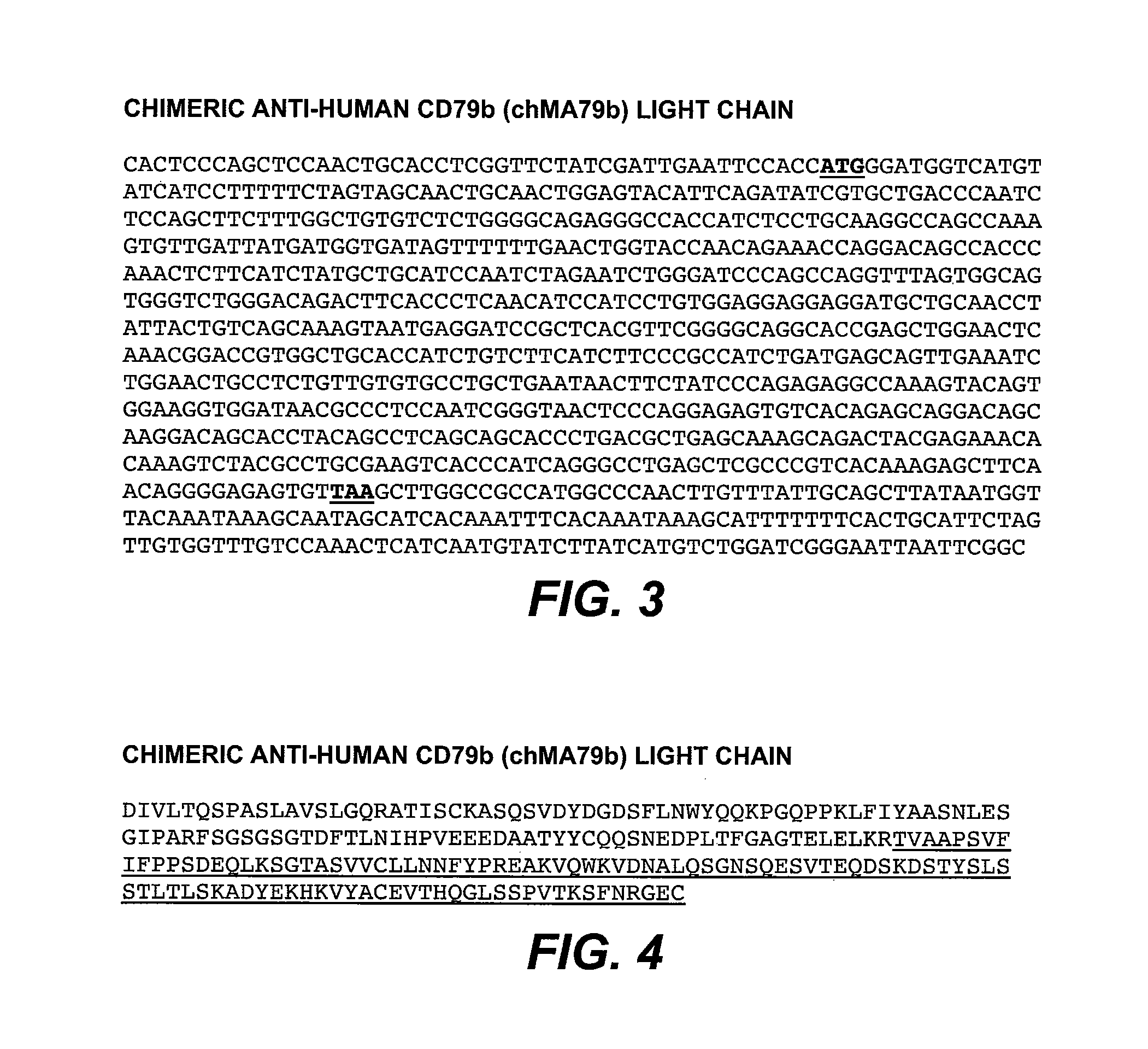 Anti-CD79B antibodies and immunoconjugates and methods of use