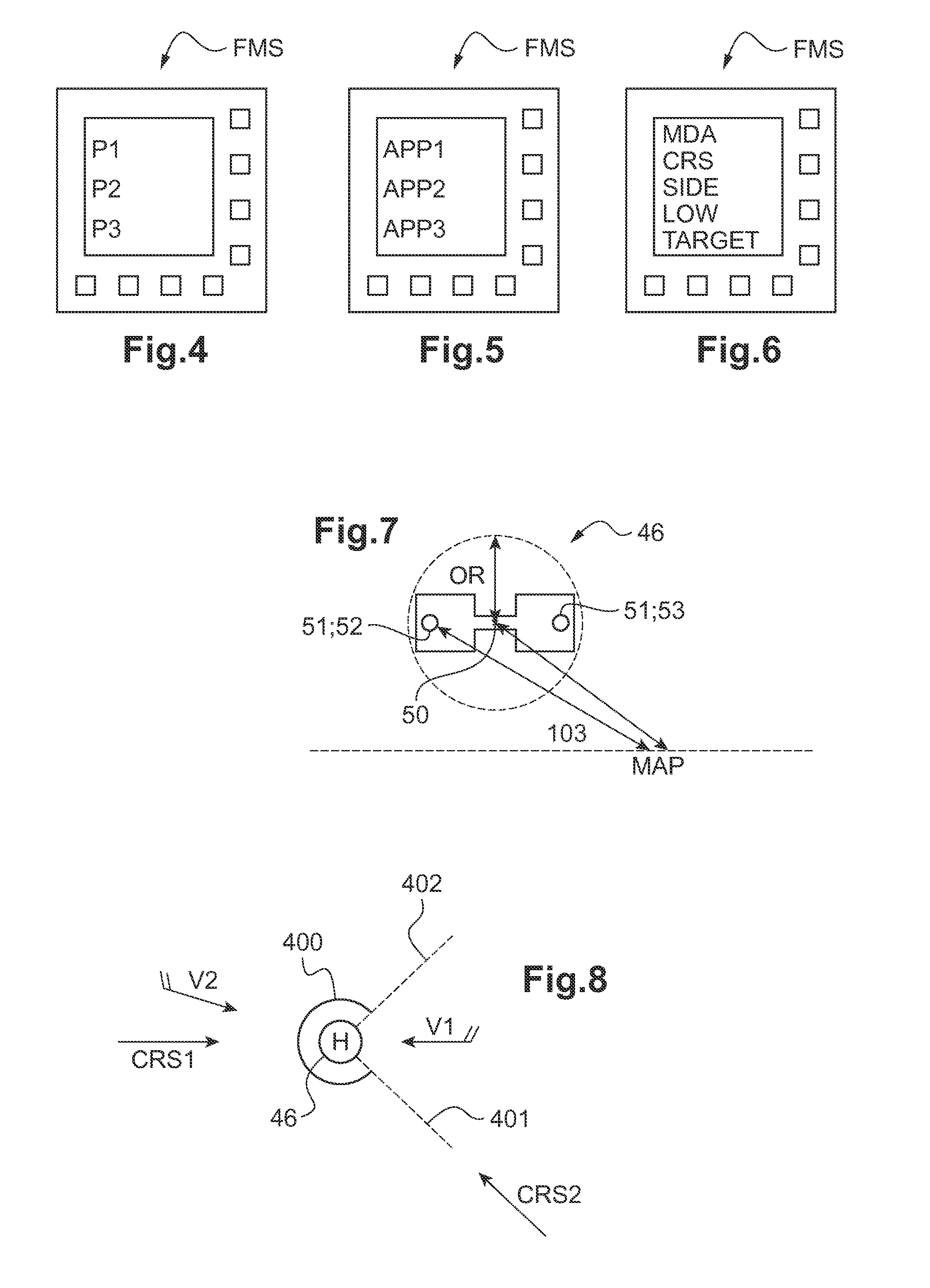 Method of facilitating the approach to a platform