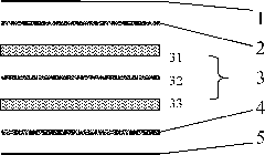 Copper-clad plate and processing method thereof