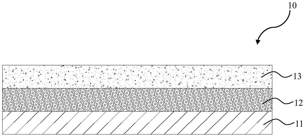 Reflective device, pixel unit, display device and manufacturing method thereof