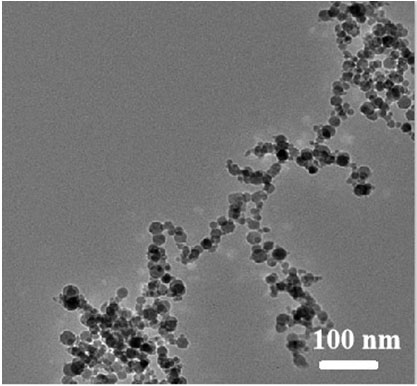 Gold nanoparticles based on hyaluronic acid modification, preparation method of gold nanoparticles, and application of gold nanoparticles as nano-drug carrier