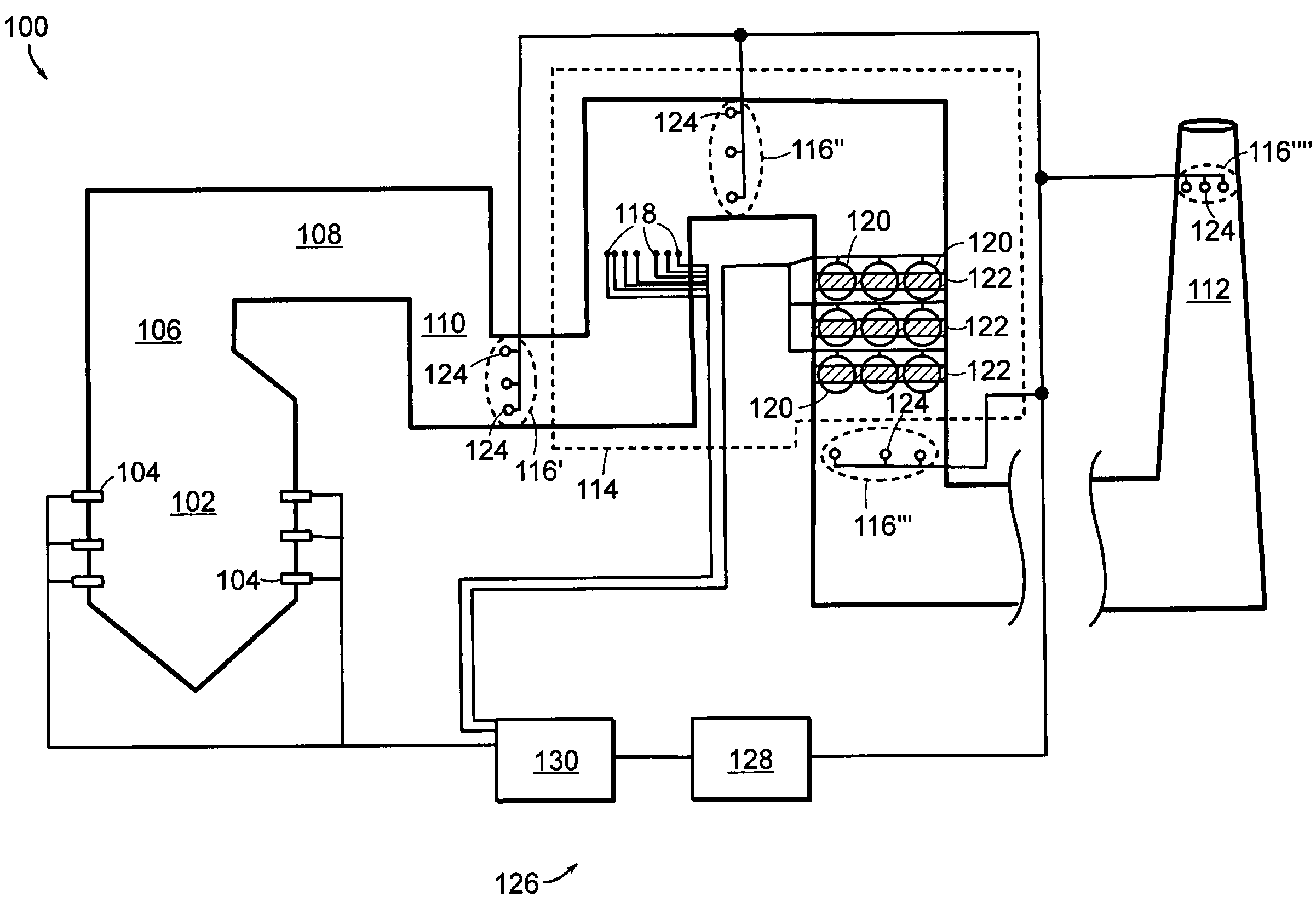 Method and system for SCR optimization