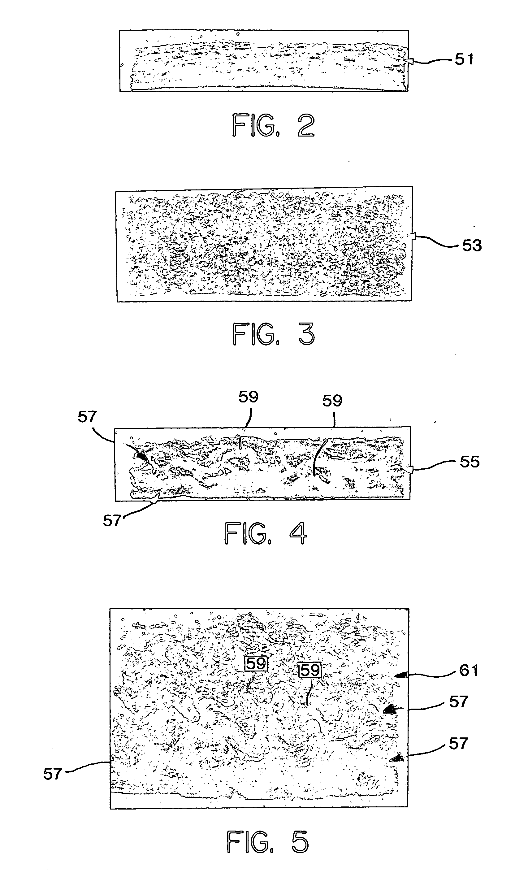 High loft low density nonwoven webs of crimped filaments and methods of making same