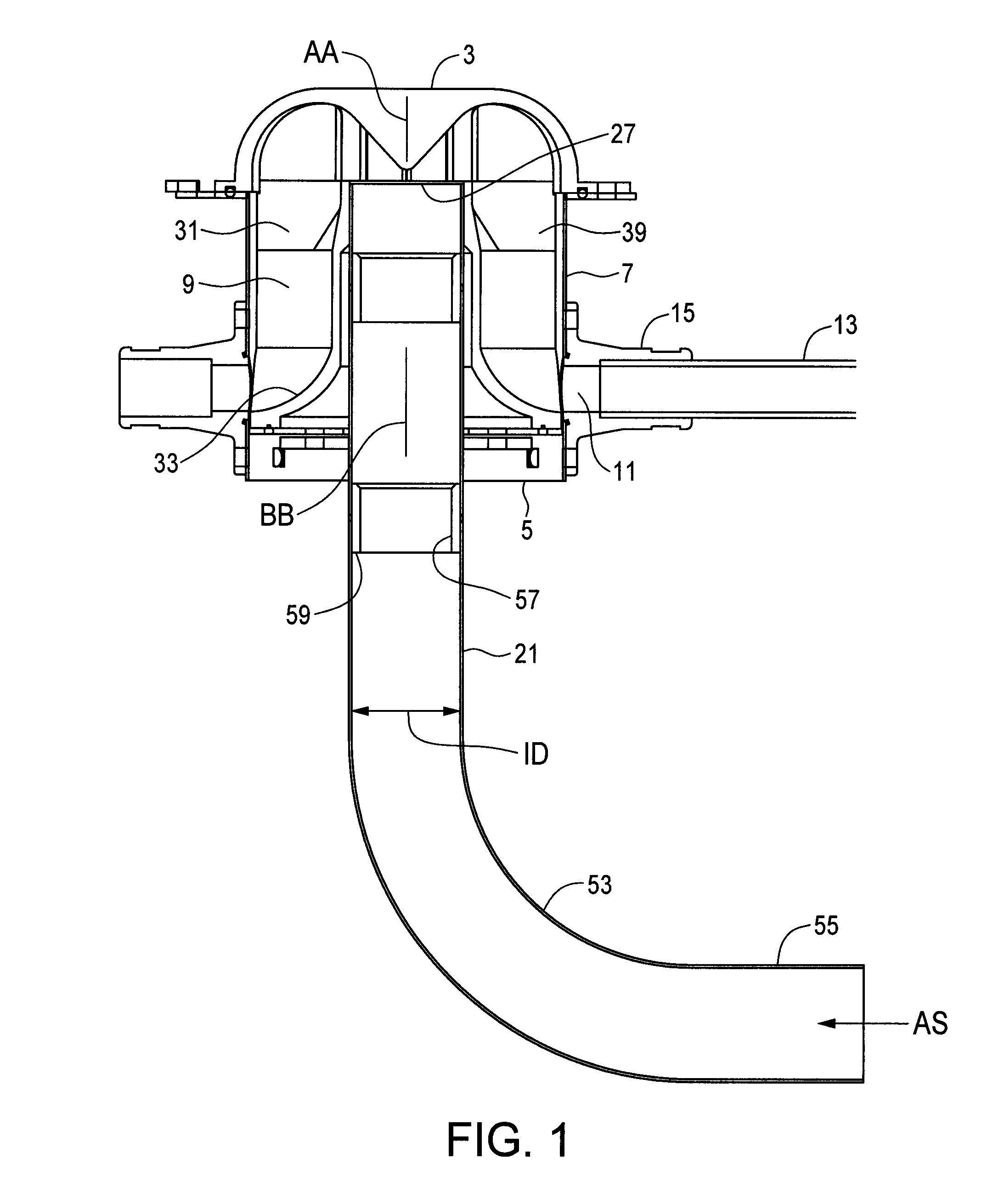 Air seeder manifold apparatus