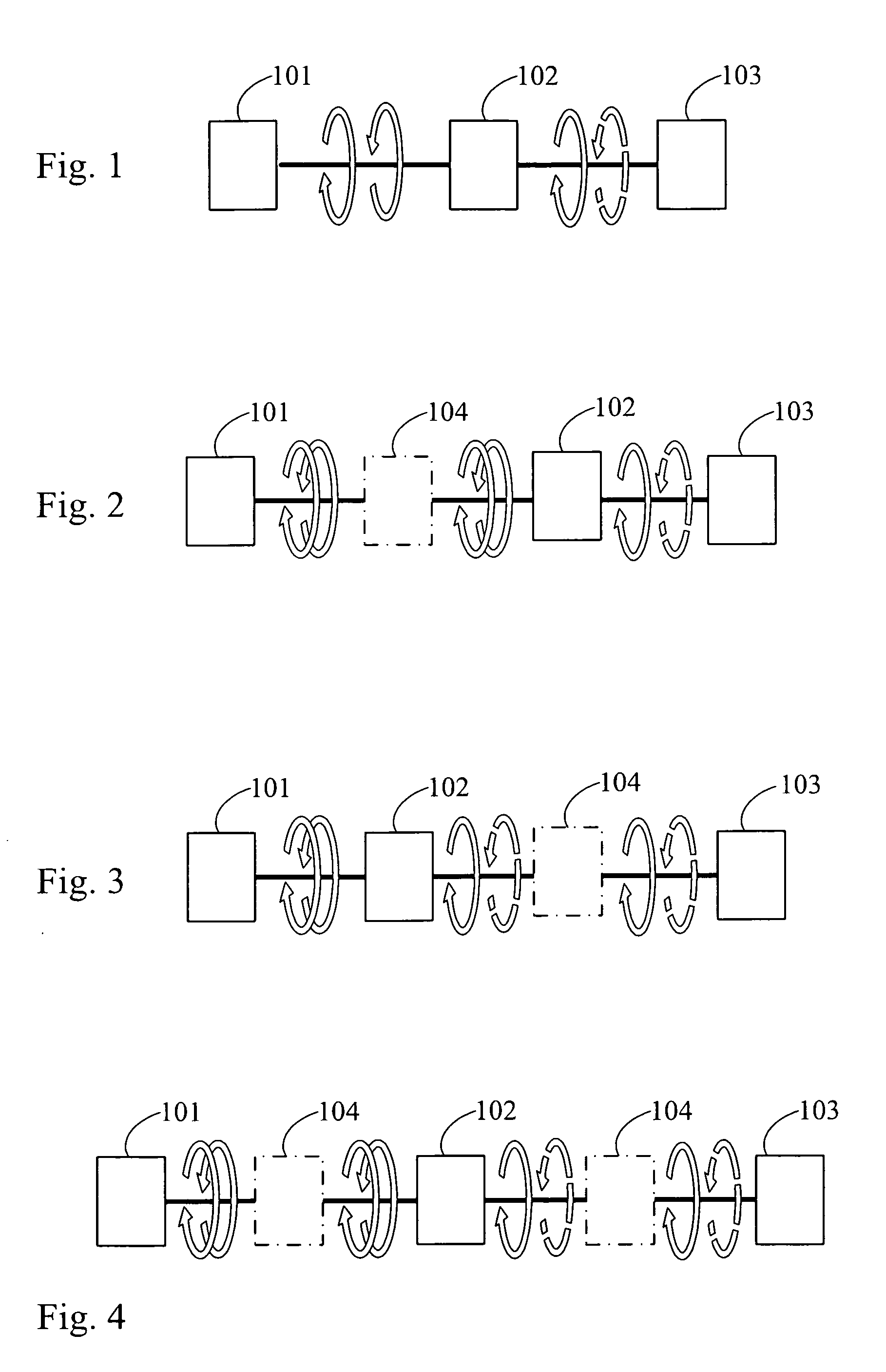 Bidirectional different speed ratio driving device with bidirectional manpower input