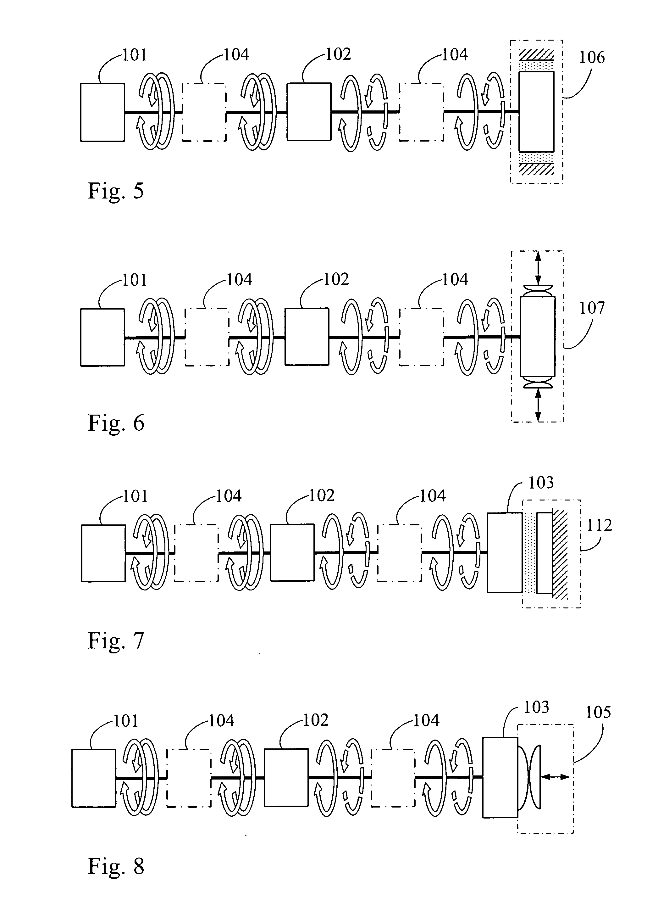 Bidirectional different speed ratio driving device with bidirectional manpower input