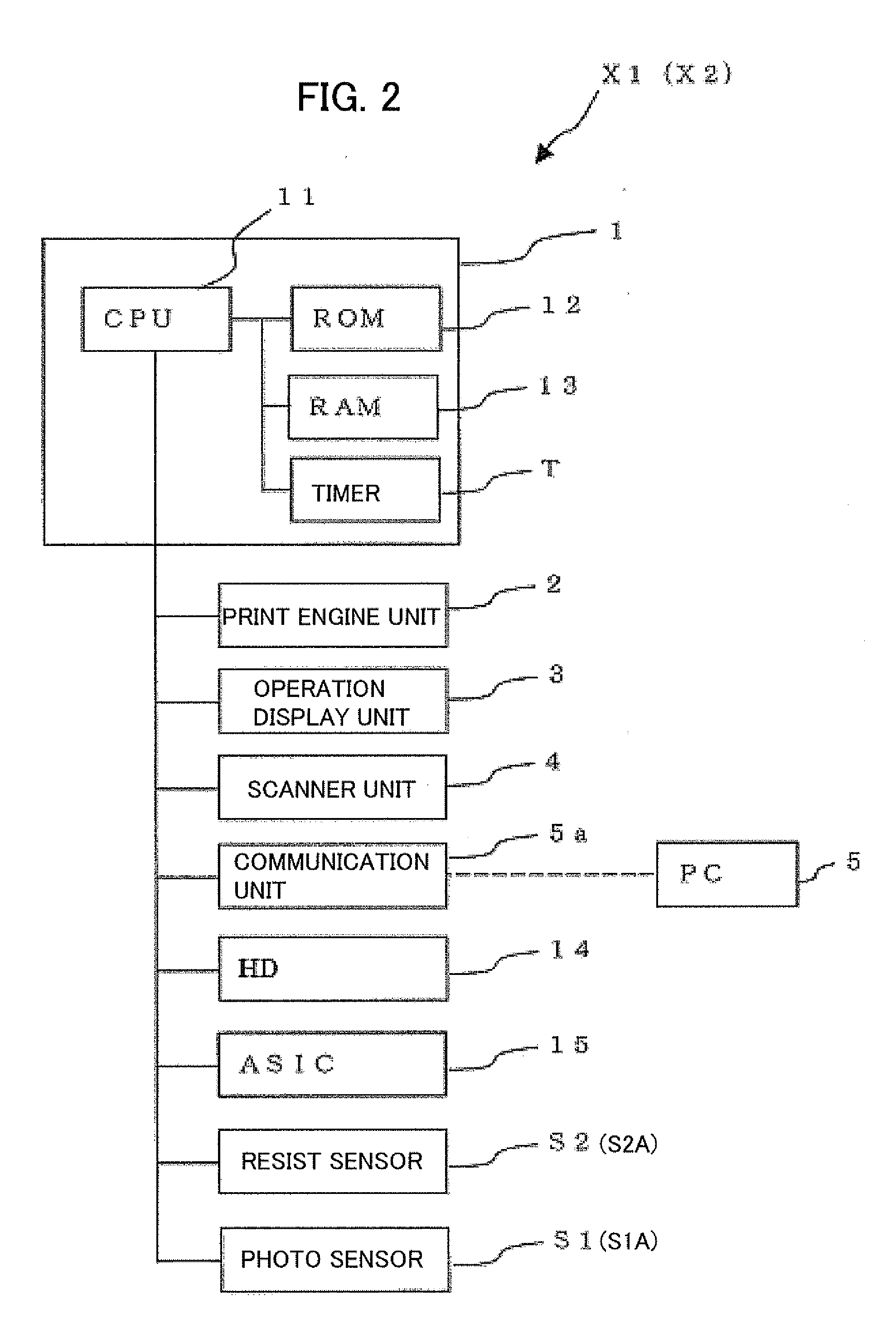 Image forming apparatus