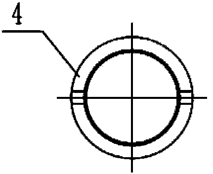 Pressure vessel valve