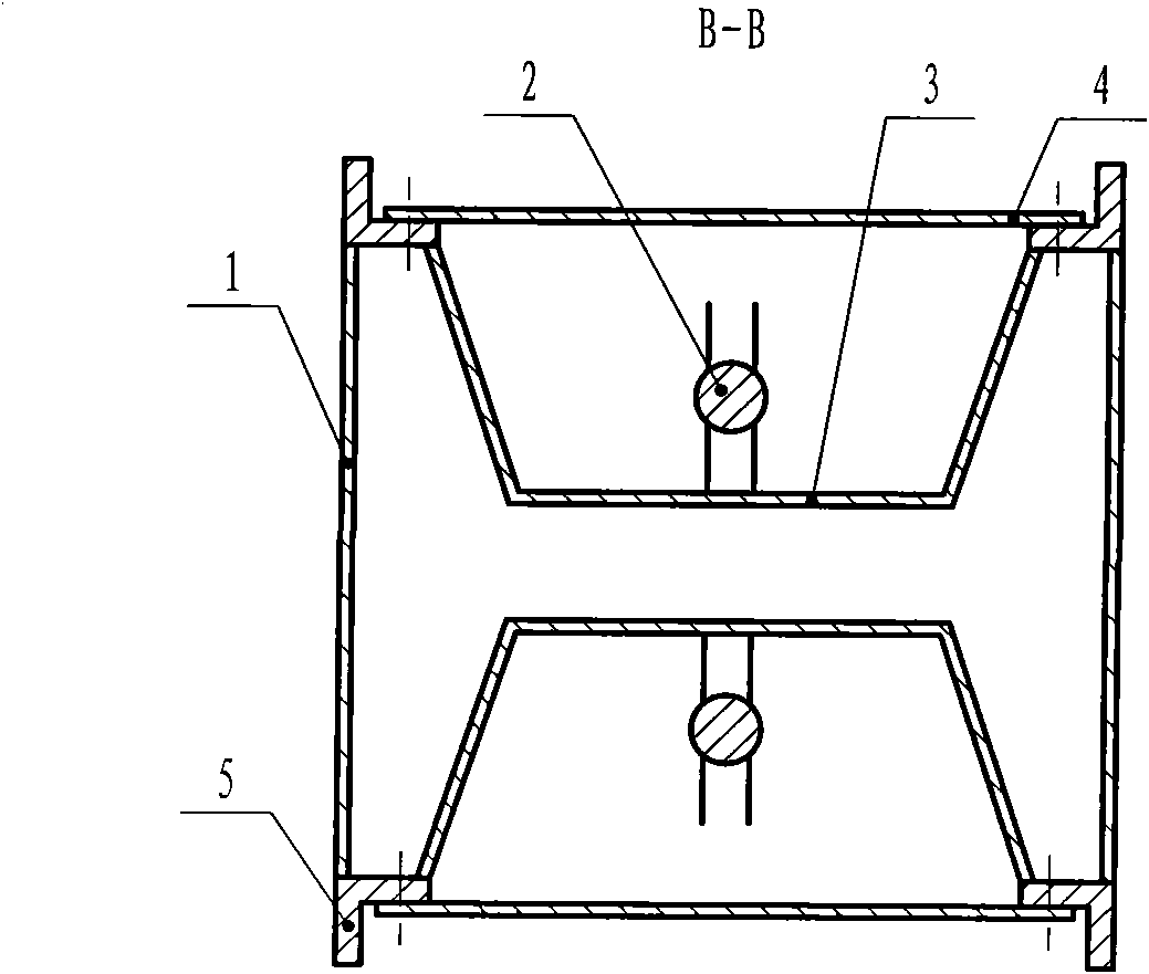Method for repairing broken rubber conveying belt and heating device thereof