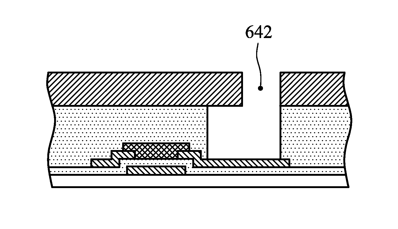 Electrofluidic chromatophore (EFC) display apparatus