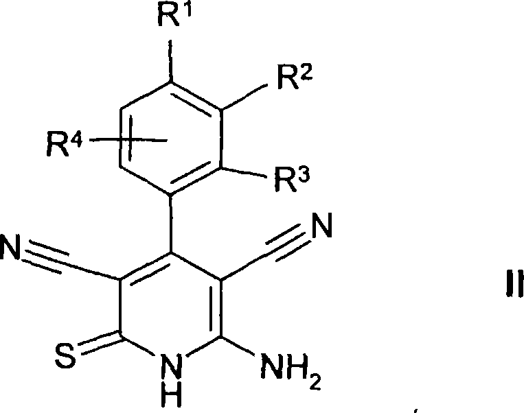 Thienopyridines