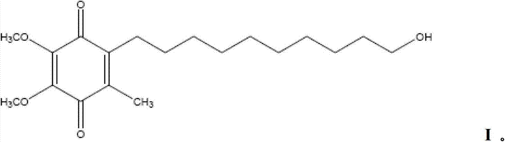 Oral solid medicine composition for nervous system diseases