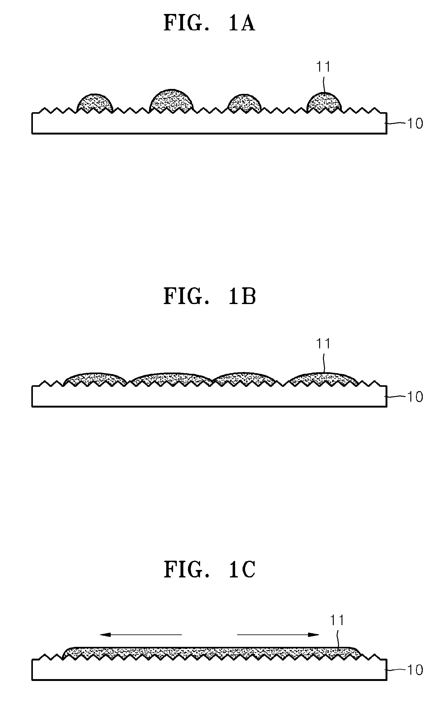 Electrode for secondary battery, manufacturing method thereof and secondary battery employing the same
