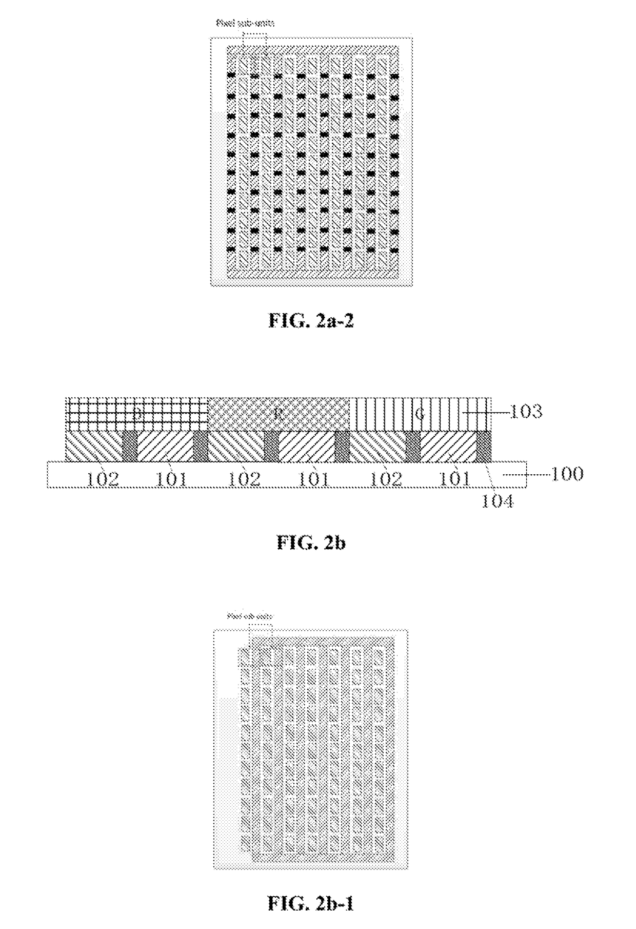 Top-emitting OLED substrate and fabrication method thereof, and display apparatus