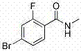 Novel method for compounding enzalutamide