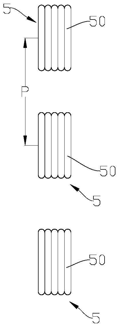 Linear motor