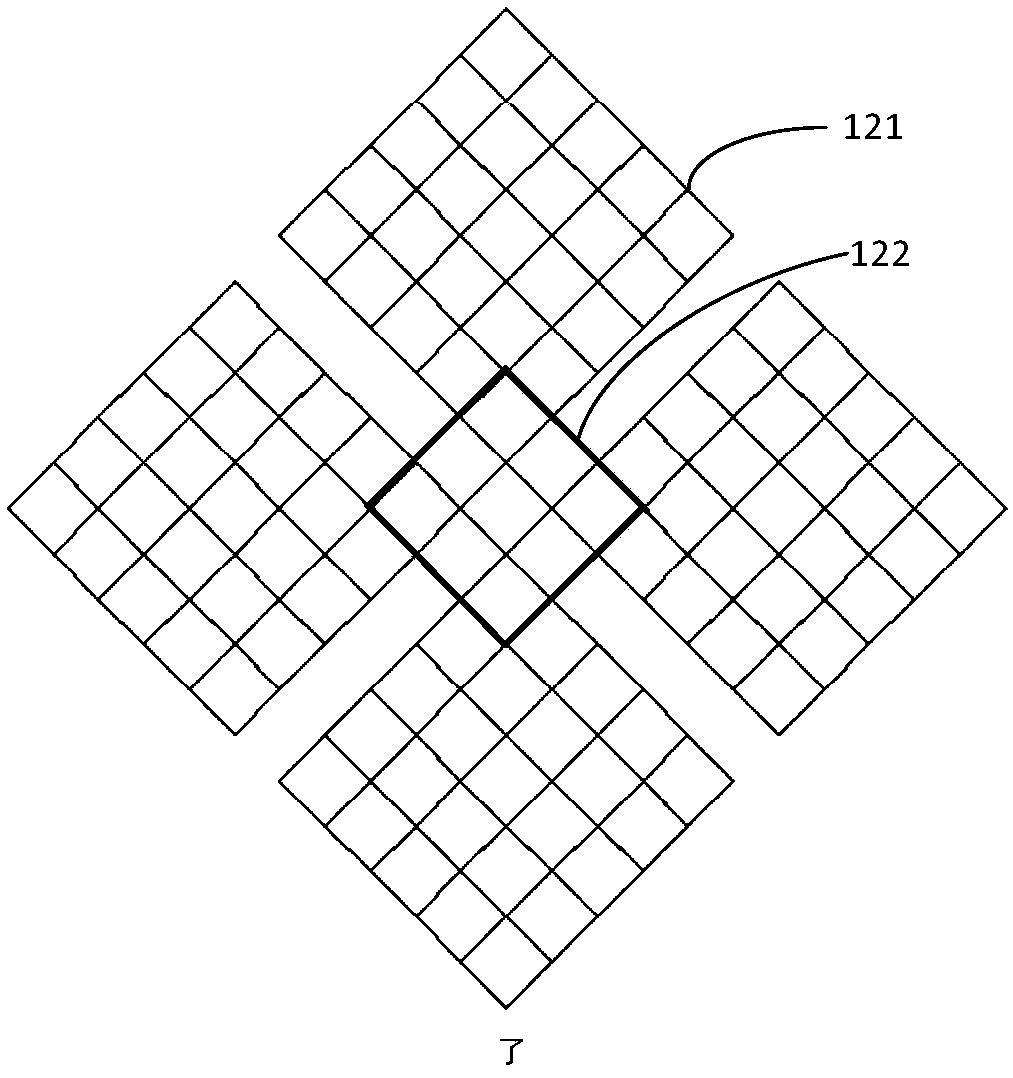 A touch display panel and a manufacturing method thereof
