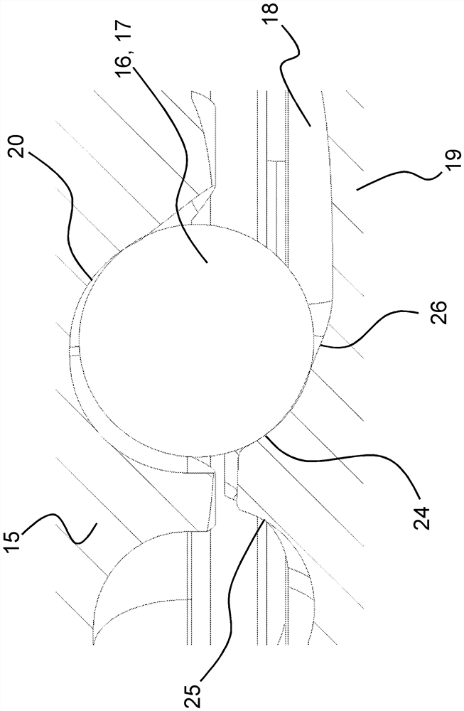 Manual machine tool