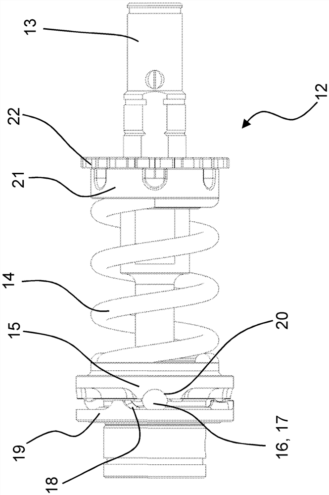 Manual machine tool