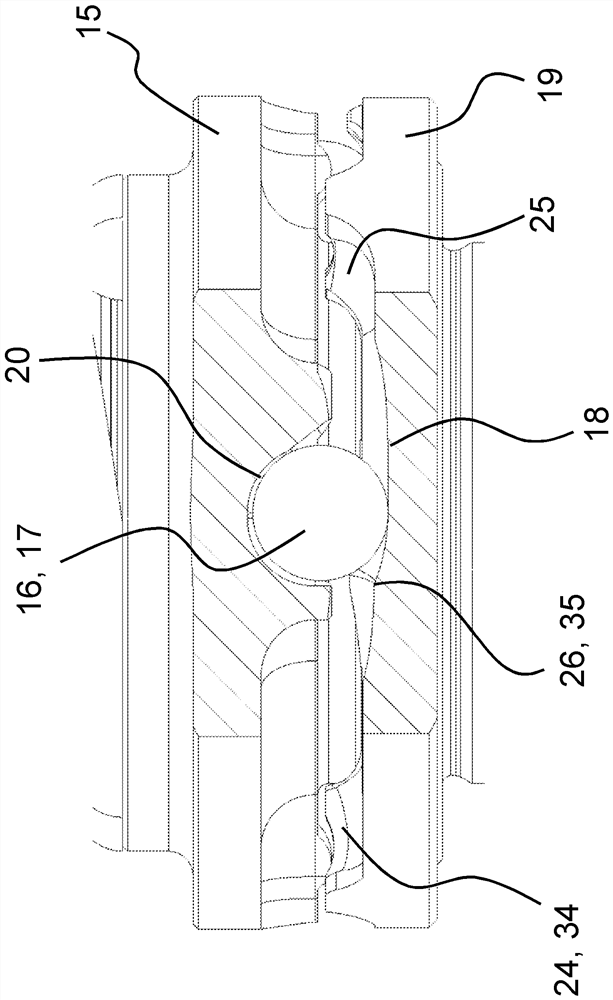 Manual machine tool