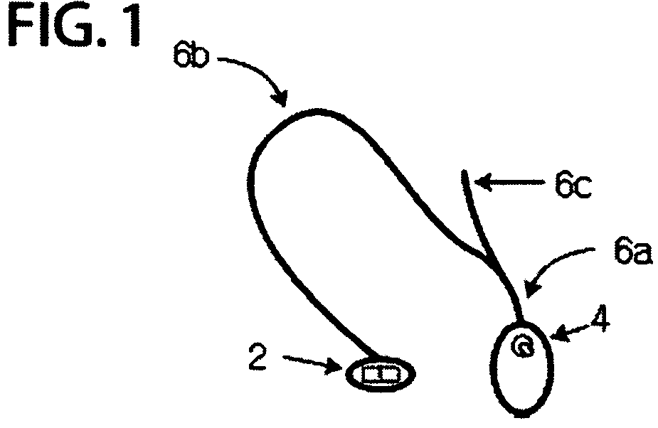 Pointing stick with function pad for two handed operation