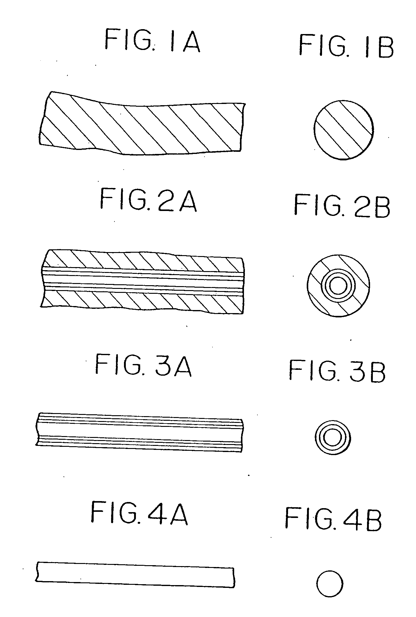Electronic device containing a carbon nanotube