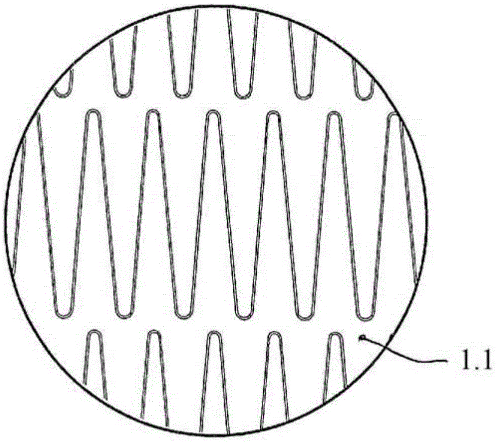 Device for heating preform bodies or flat or preformed semi-finished products from thermoplastic material