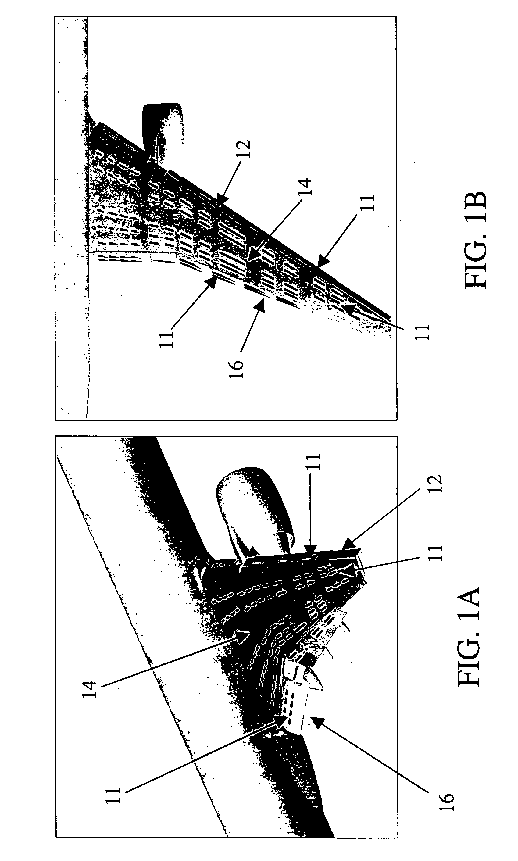 Lift augmentation system and associated method