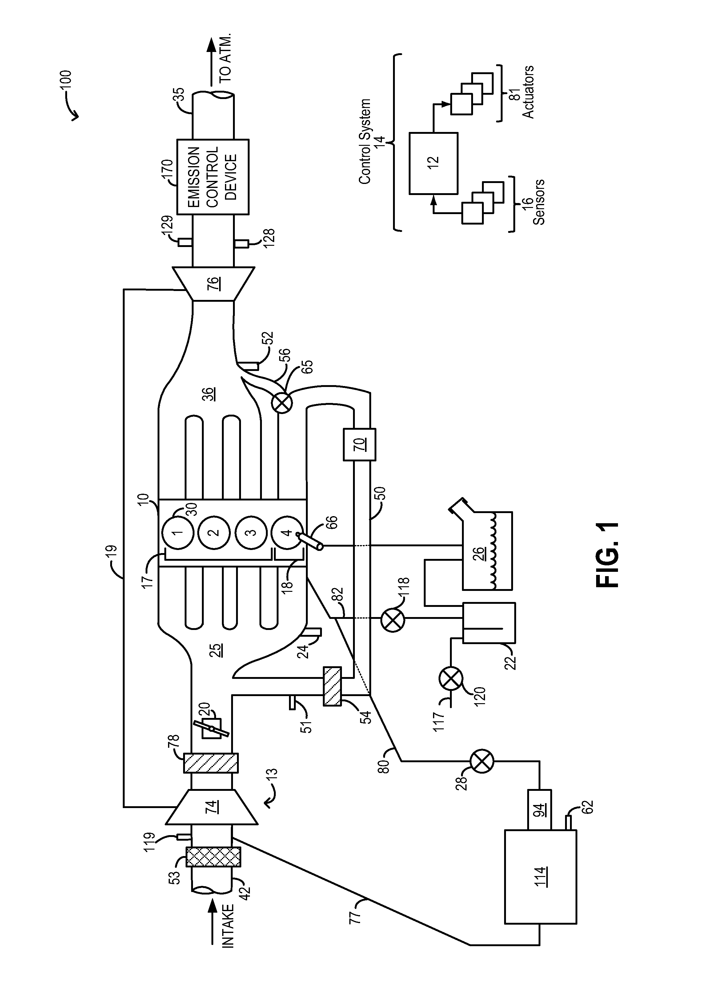 Systems and methods for purge and pcv control