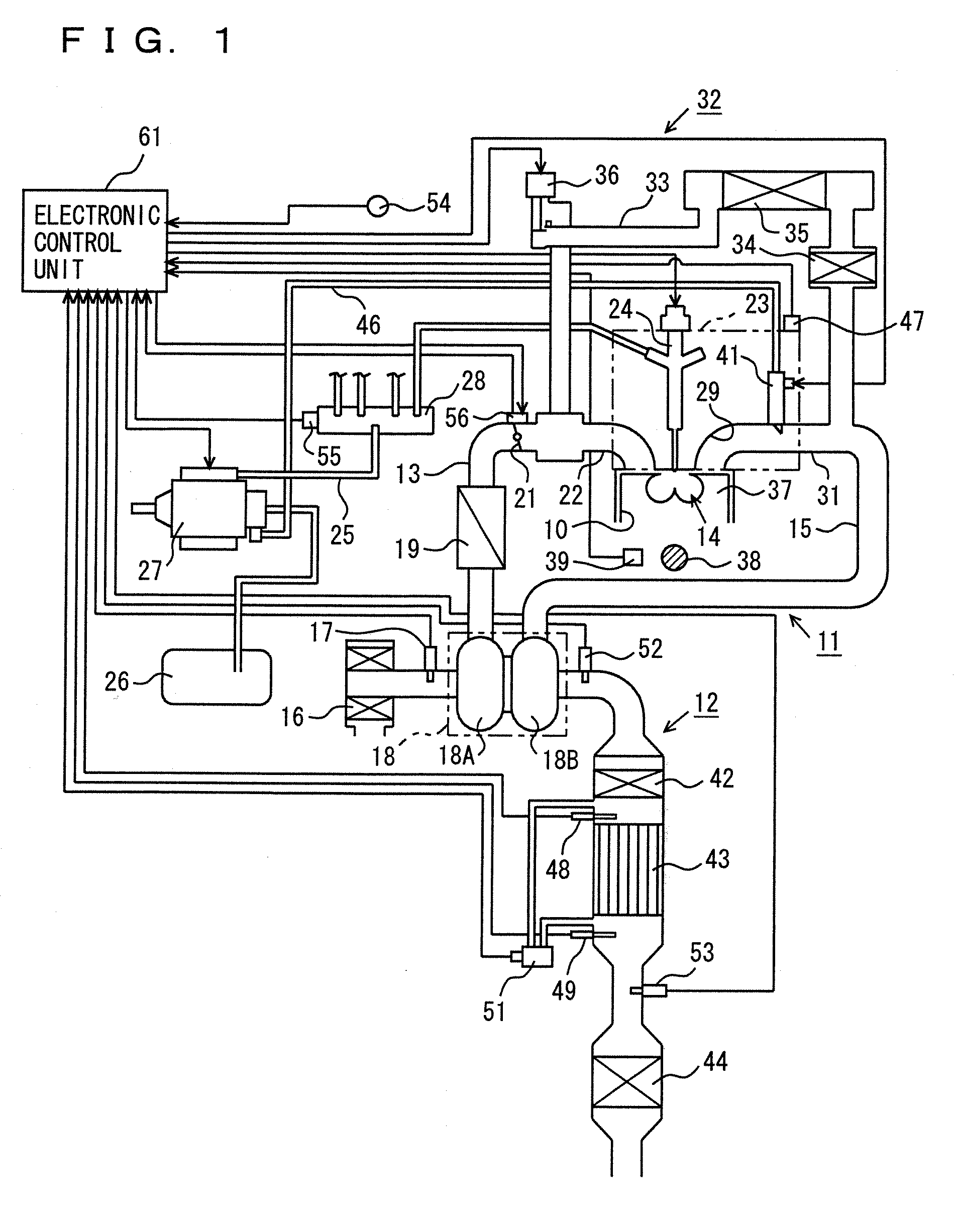 Exhaust Purifier for Internal Combustion Engine