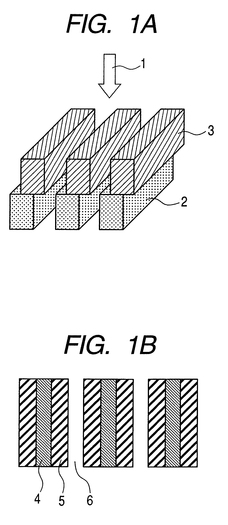 Phase grating used for X-ray phase imaging, imaging apparatus for X-ray phase contrast image using phase grating, and X-ray computed tomography system
