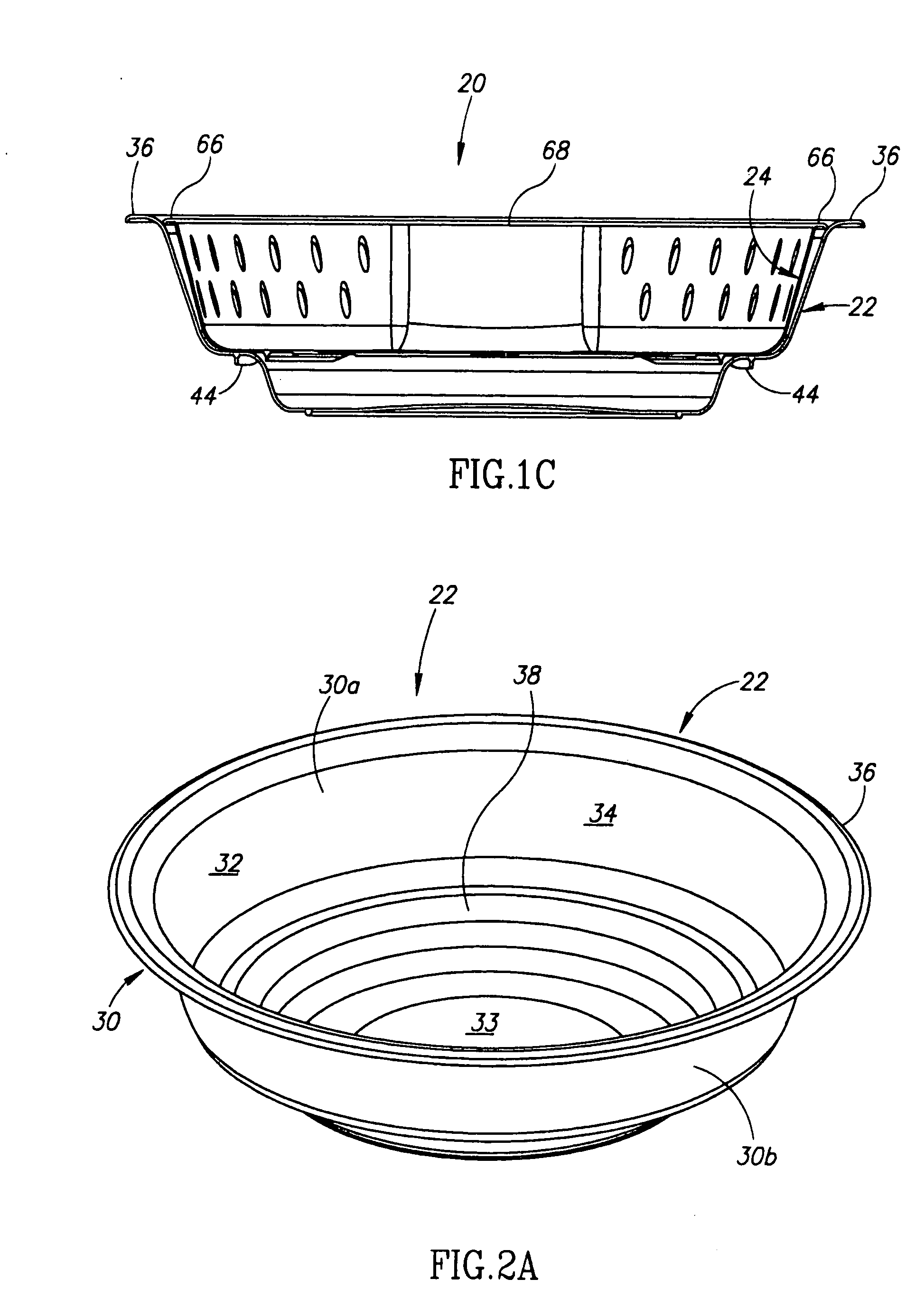 Cooking method and apparatus