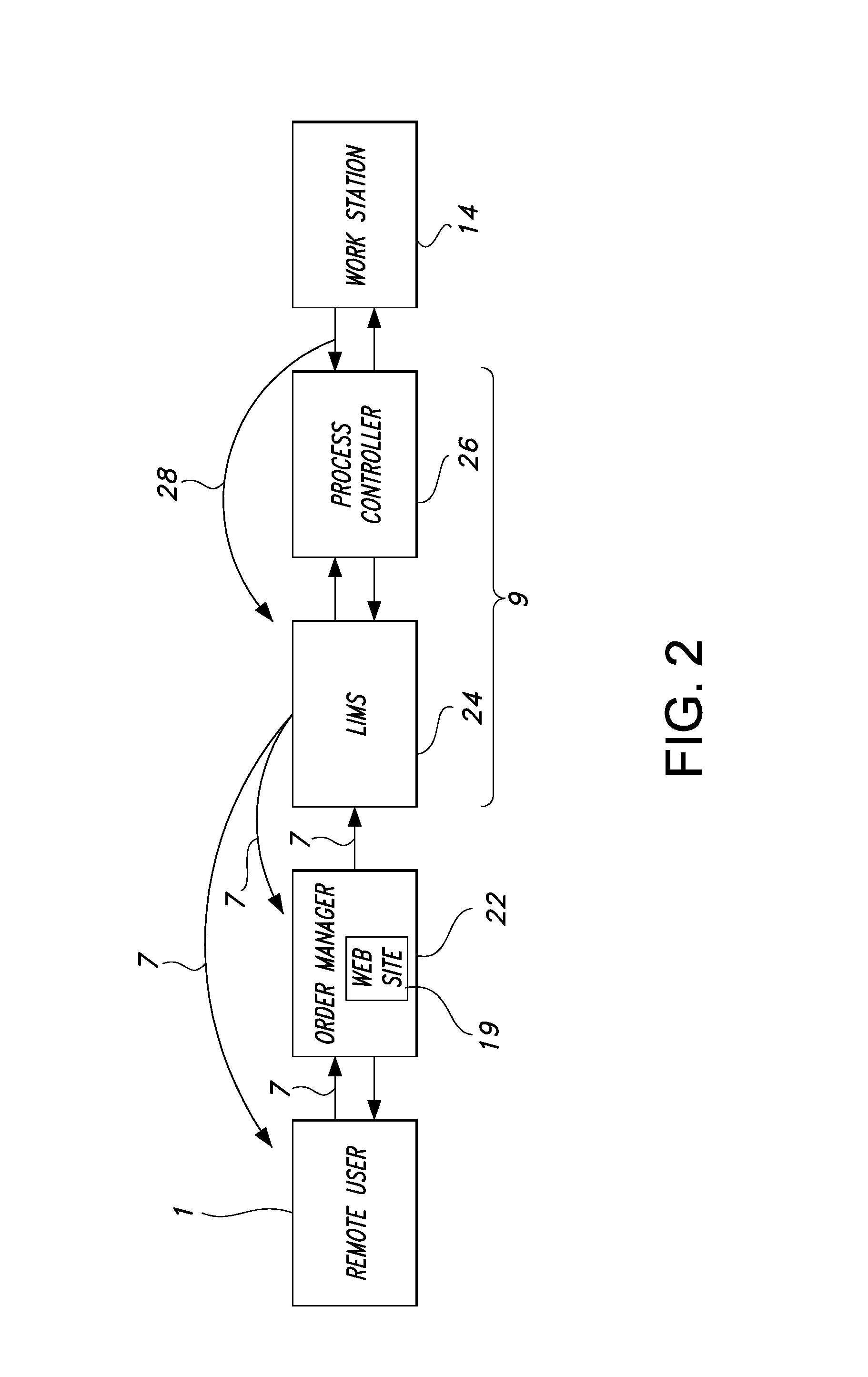Method For Detecting at Least One Designated Genetic Sequence