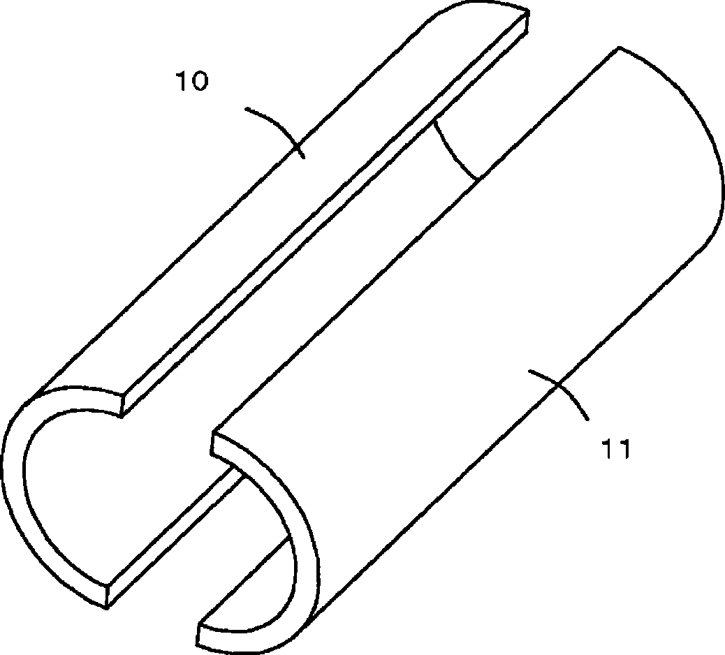 Dust condensing passage, charging draft member, frictional charging resin pipe, electric vacuum cleaner